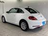 VOLKSWAGEN THE BEETLE
