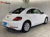 VOLKSWAGEN THE BEETLE