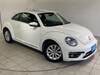 VOLKSWAGEN THE BEETLE