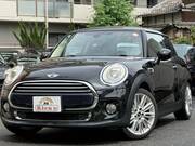 2016 BMW MINI