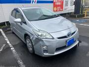 2011 TOYOTA PRIUS L