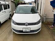 2013 VOLKSWAGEN GOLF TOURAN