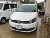 VOLKSWAGEN GOLF TOURAN