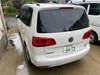 VOLKSWAGEN GOLF TOURAN
