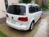 VOLKSWAGEN GOLF TOURAN