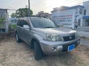 2005 NISSAN X-TRAIL Stt