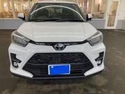 2023 TOYOTA RAIZE