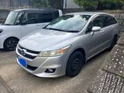 2011 HONDA STREAM X Stylish Package