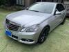 MERCEDES BENZ E-CLASS