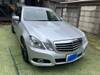MERCEDES BENZ E-CLASS