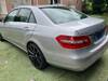 MERCEDES BENZ E-CLASS