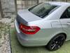 MERCEDES BENZ E-CLASS
