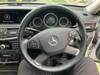 MERCEDES BENZ E-CLASS