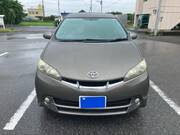 2012 TOYOTA WISH 1.8S