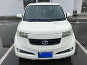 2009 TOYOTA bB