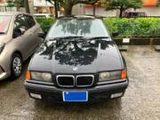 1998 BMW 3 SERIES
