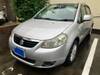 SUZUKI SX4 SEDAN