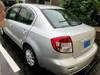 SUZUKI SX4 SEDAN