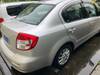 SUZUKI SX4 SEDAN