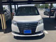 2015 TOYOTA NOAH G