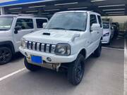 2009 SUZUKI JIMNY