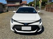 2019 TOYOTA COROLLA SPORT