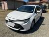 TOYOTA COROLLA SPORT