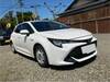 TOYOTA COROLLA SPORT