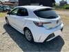 TOYOTA COROLLA SPORT