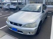 2002 TOYOTA ALTEZZA