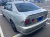 TOYOTA ALTEZZA