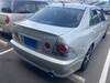 TOYOTA ALTEZZA