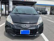 2012 HONDA FIT