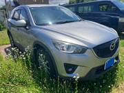2012 MAZDA CX-5 XD