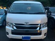 2023 TOYOTA HIACE WAGON GL