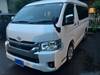 TOYOTA HIACE WAGON