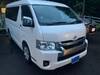 TOYOTA HIACE WAGON
