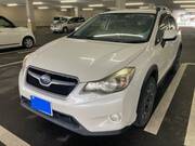 2014 SUBARU XV