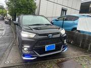2024 TOYOTA RAIZE