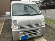2015 SUZUKI EVERY JOYN TURBO