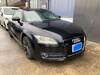 AUDI TT COUPE