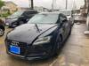 AUDI TT COUPE