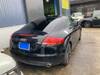 AUDI TT COUPE