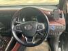 TOYOTA HARRIER HYBRID