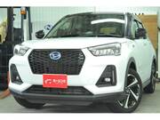 2021 DAIHATSU ROCKY