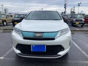 2018 TOYOTA HARRIER