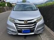 2013 HONDA ODYSSEY ABSOLUTE