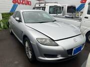2004 MAZDA RX-8