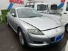 MAZDA RX-8