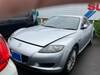 MAZDA RX-8